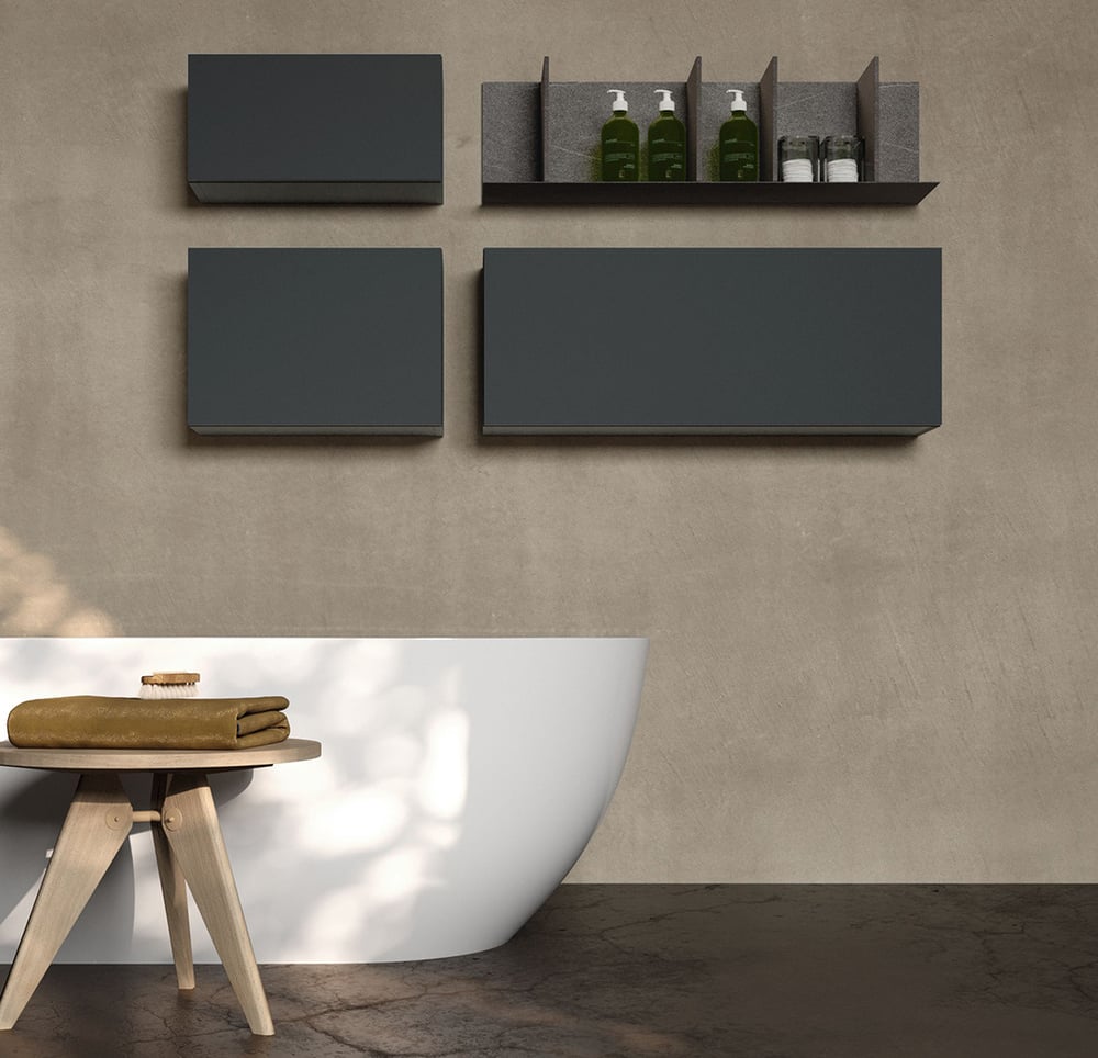 Urban Horizontal Storage