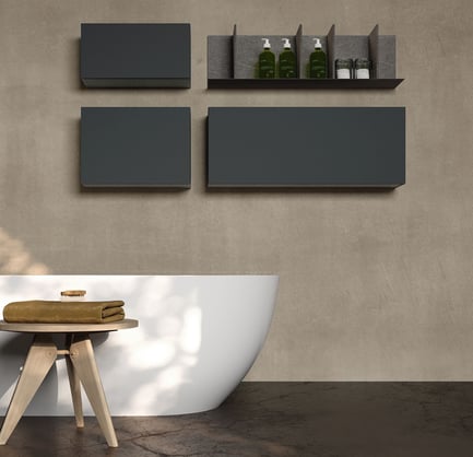 Urban Horizontal Storage Units image