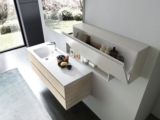 Urban Horizontal Storage Units image