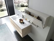 Urban Horizontal Storage