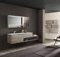 Urban Quadro Mirror