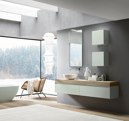 Urban Horizontal Storage Units image