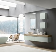 Urban Horizontal Storage