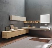 Urban Horizontal Storage