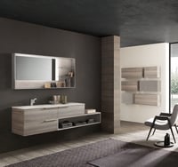Urban Horizontal Storage