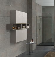 Urban Horizontal Storage