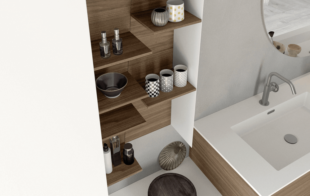 URBAN Kros Storage