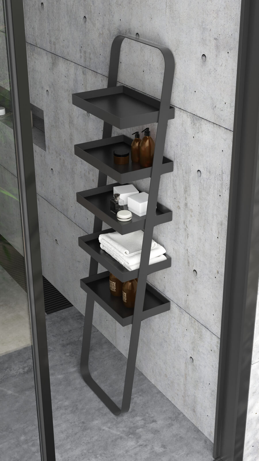 Urban Look Storage