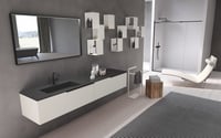 Urban Metal Cubes Storage