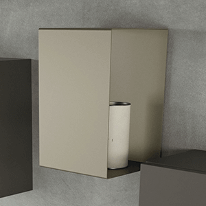 Single Cube