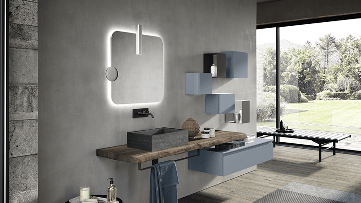 Urban Rough-Cut Countertops image