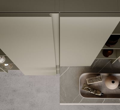 Urban Closed Storage image