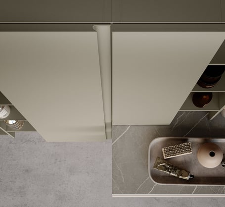 Urban Closed Storage image