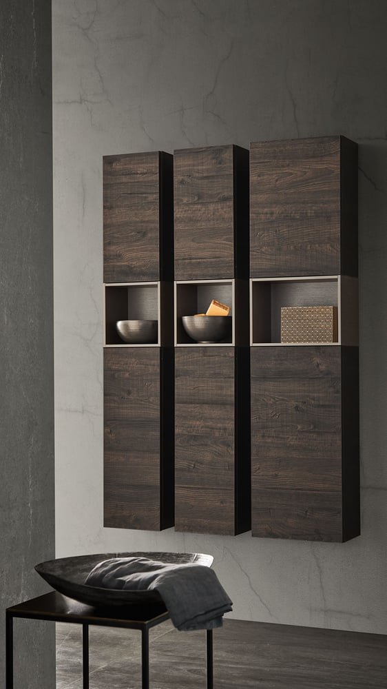 Urban Open Shelf
