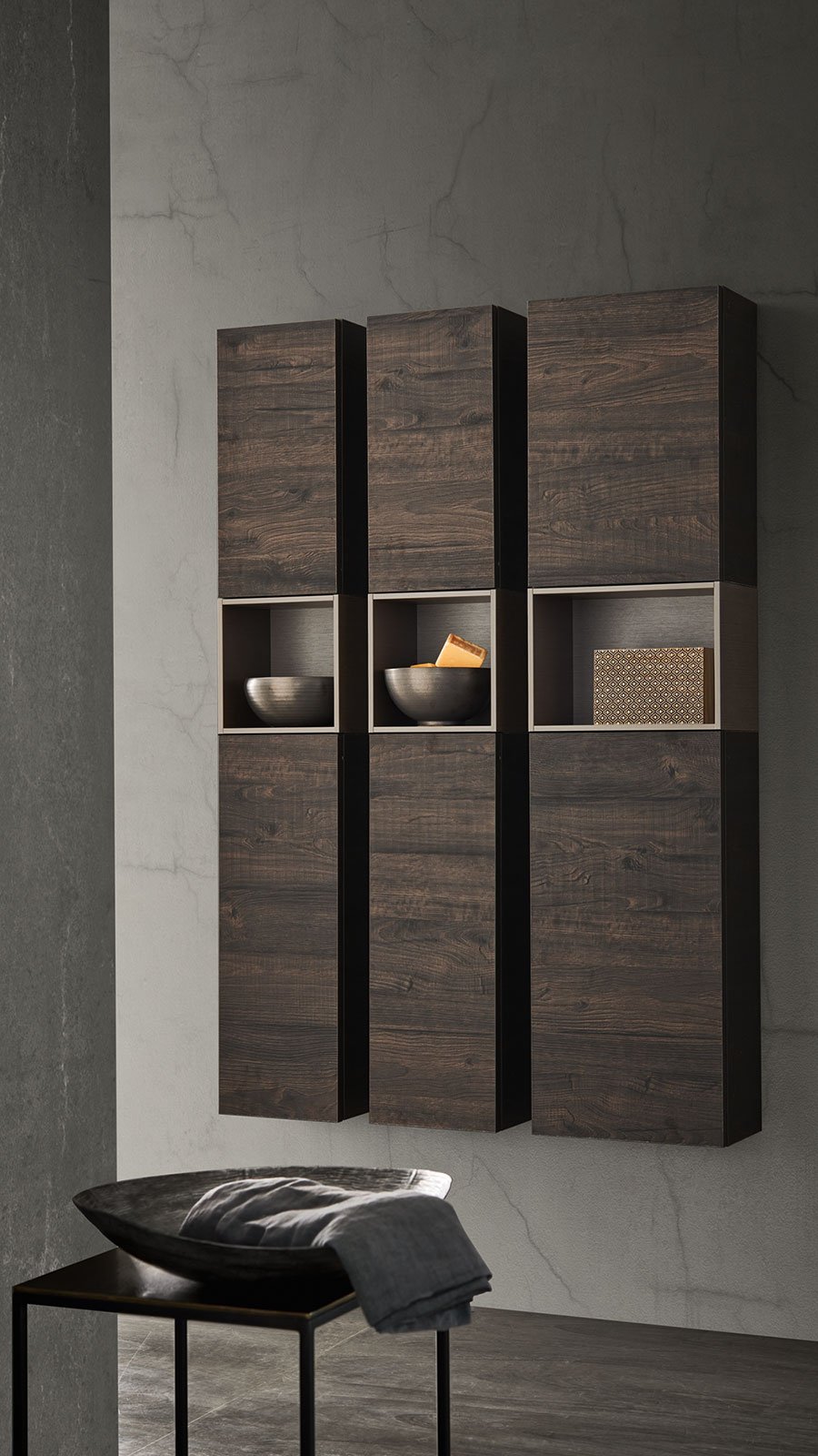 Urban Closed Storage