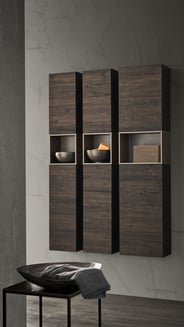 Urban Open Shelf