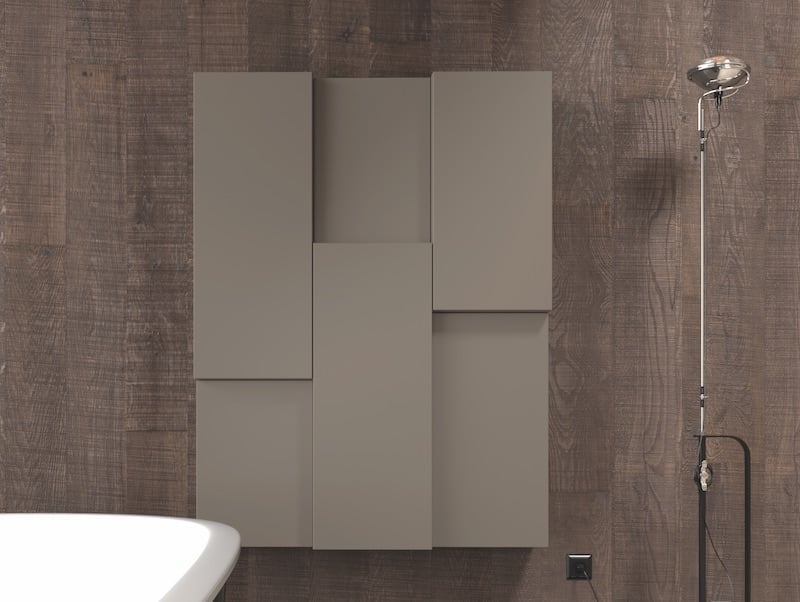 Urban Storage Bathroom Cabinets