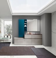 Urban Open Shelf