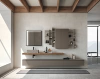 Urban Open Shelf