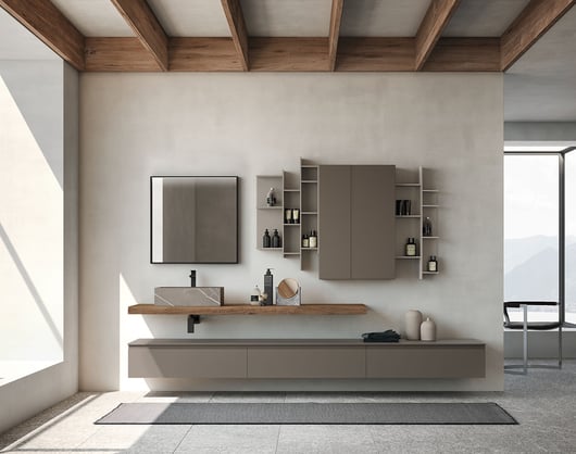 Urban Closed Storage image