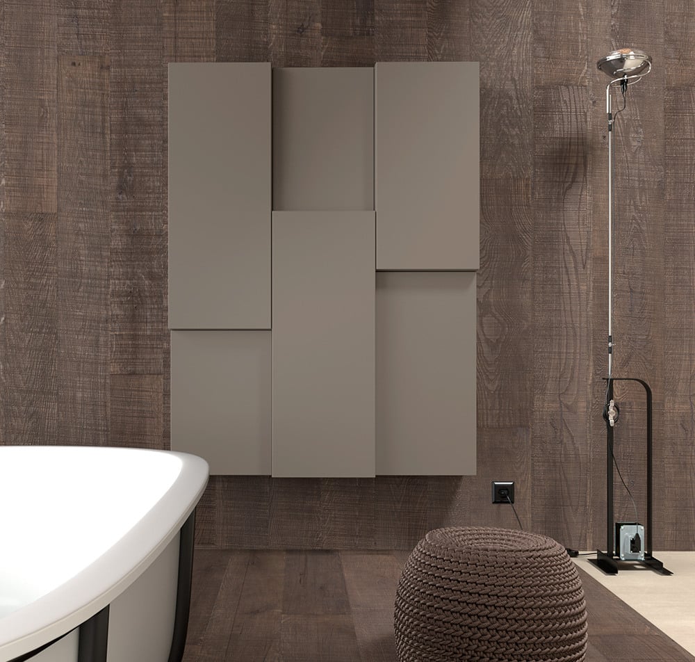 Urban Closed Storage