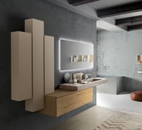 Urban Open Shelf