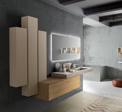 Urban Closed Storage image