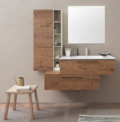 Urban Open Shelf Storage image