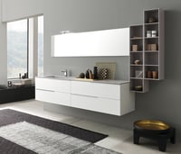 Urban Open Shelf