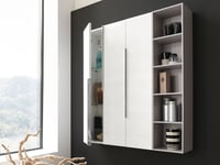 Urban Open Shelf