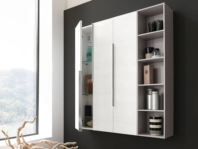 Urban Open Shelf Storage image