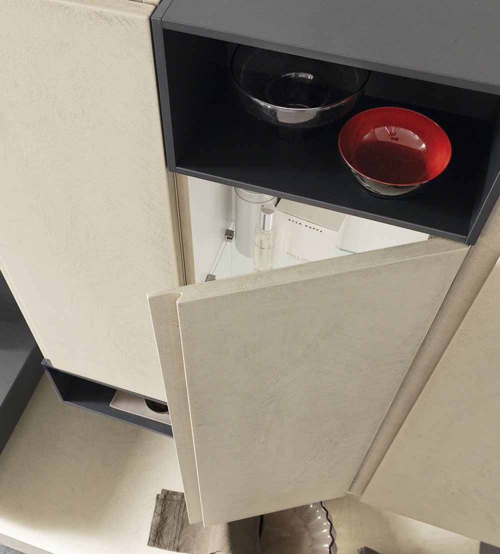 Urban Closed Storage