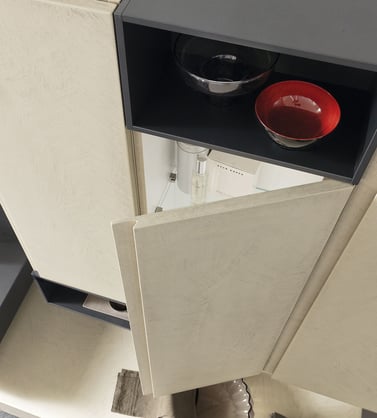 Urban Closed Storage image