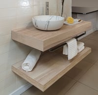 Urban Shelf Storage