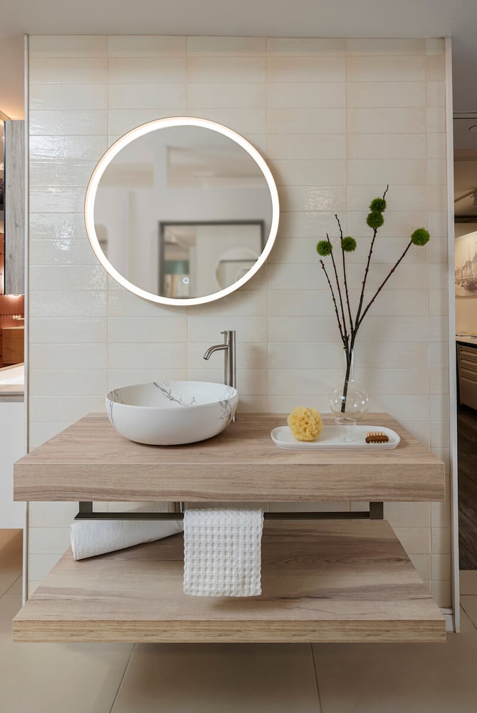 Urban Shelf Storage