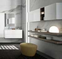 Urban Shelf Storage