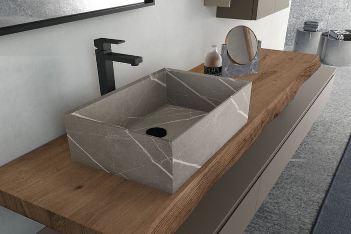 modo basin