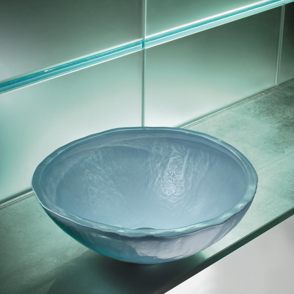 Vetro Basin