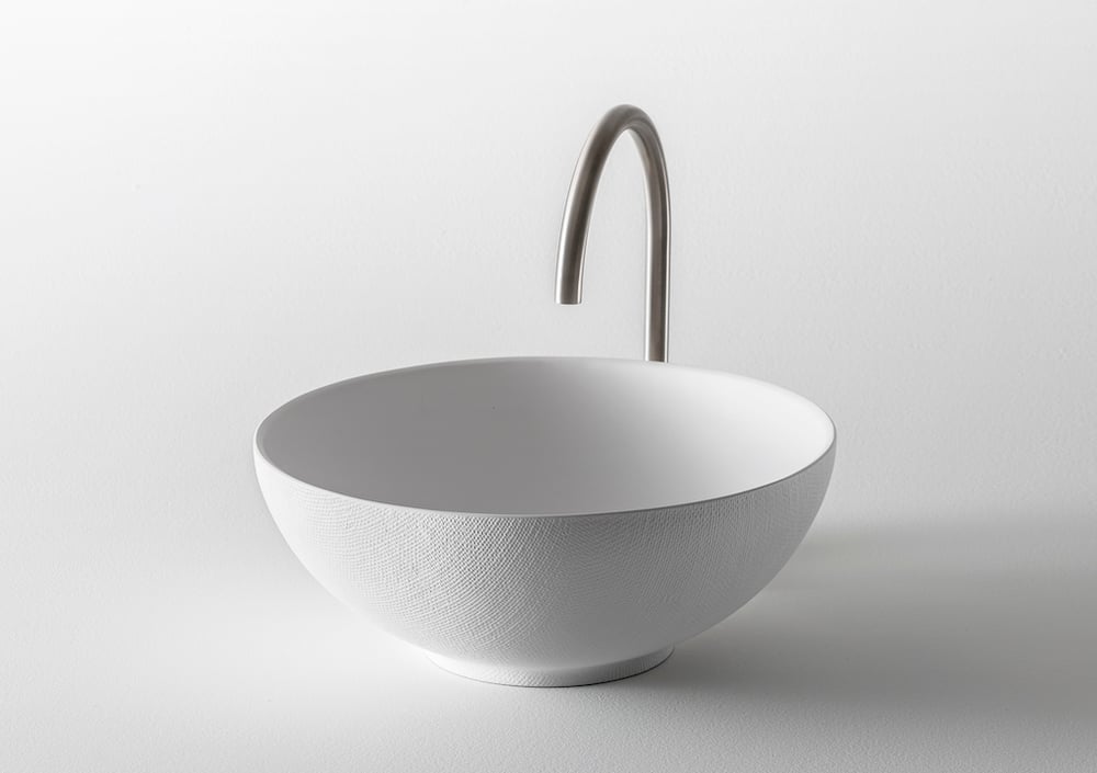 Ciotola Vessel