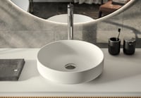 Iris Vessel