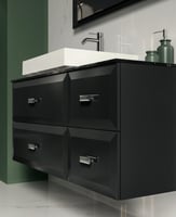 Mako vanity