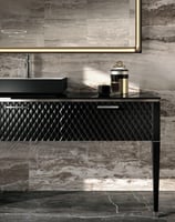 Lamè vanity