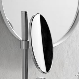 Adjustable Magnifying Mirror