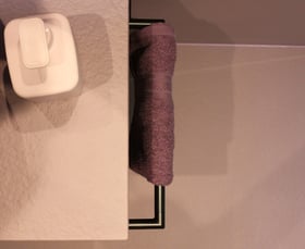 Towel Bar