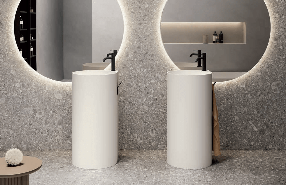 Axo Pedestal