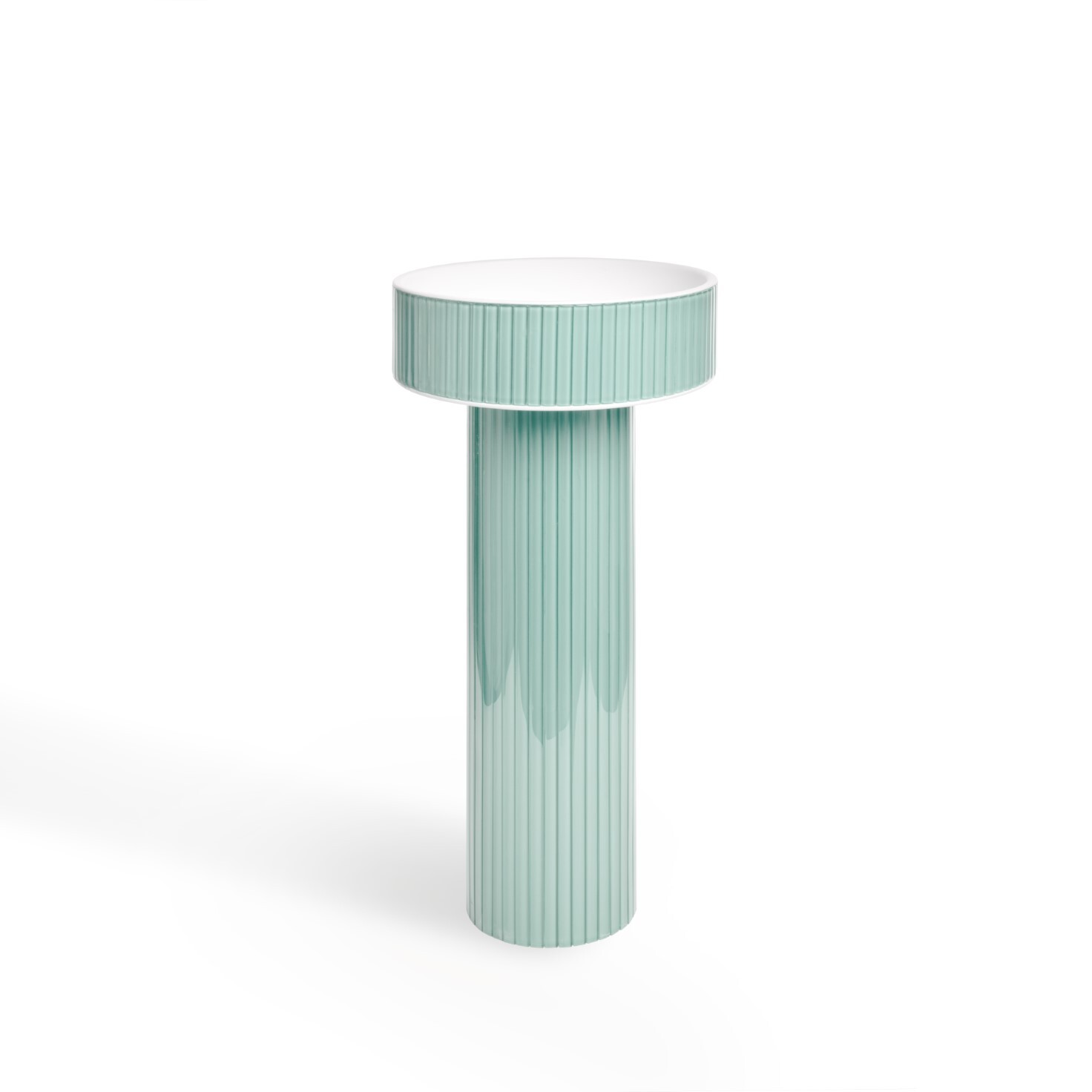 Lotus-menta
