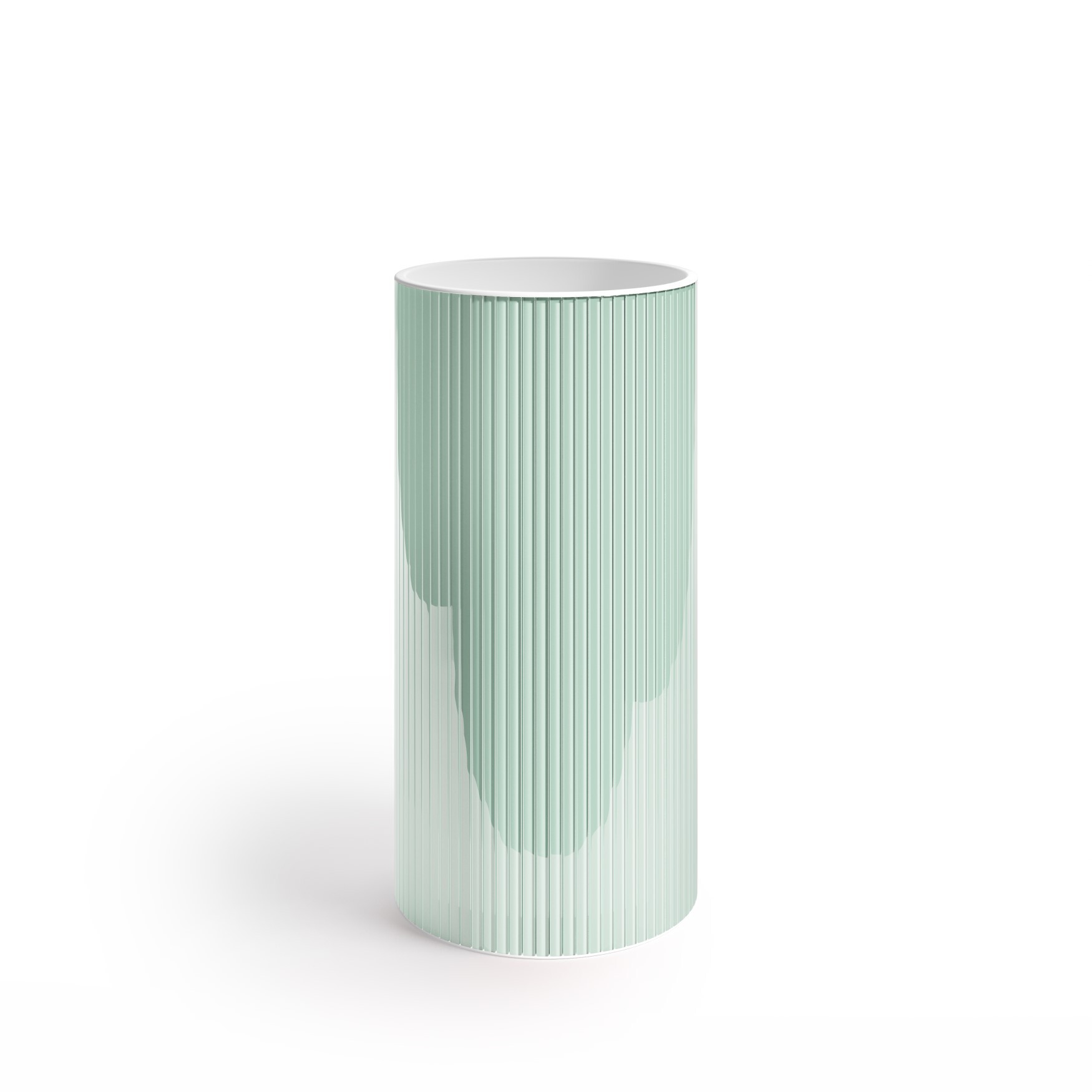 Narciso-color-menta