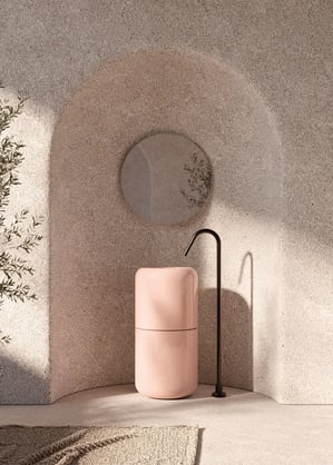 Petra Column image