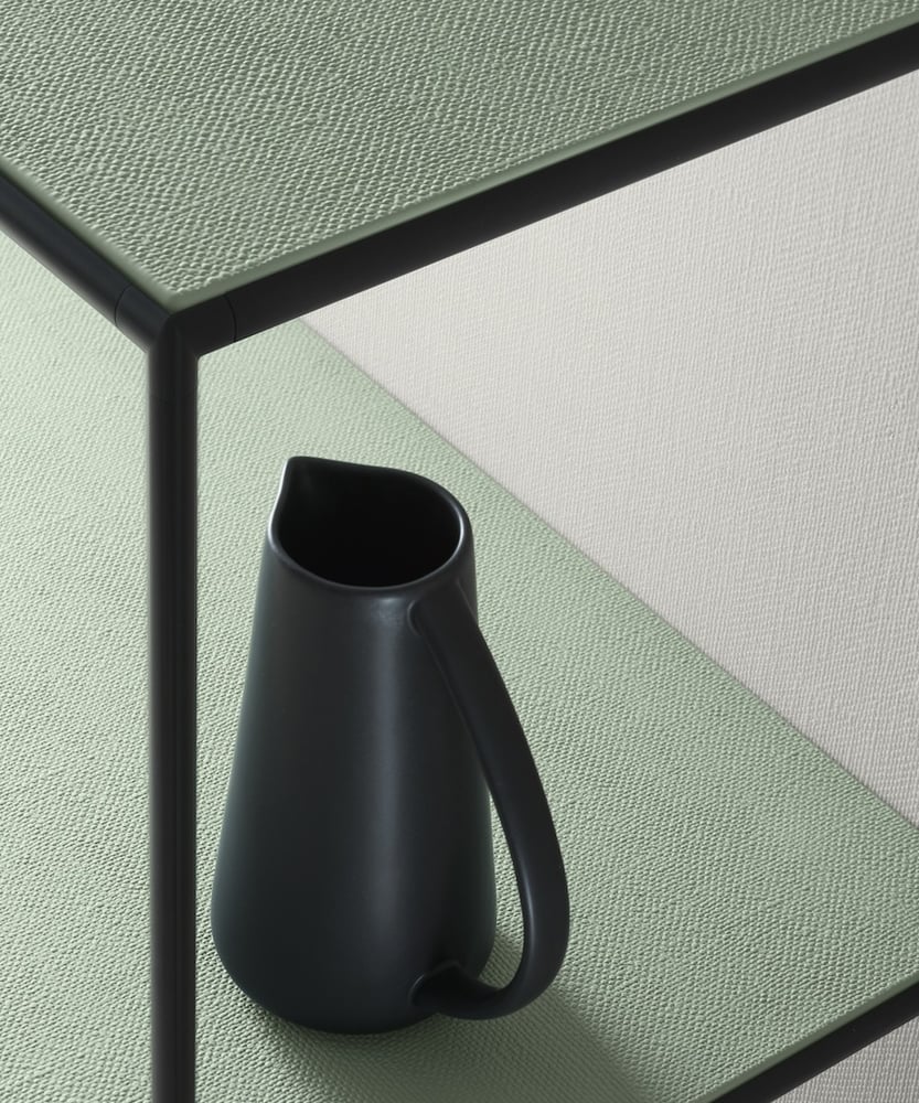 Tuby Telaio Console