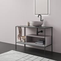 Tuby Telaio Console